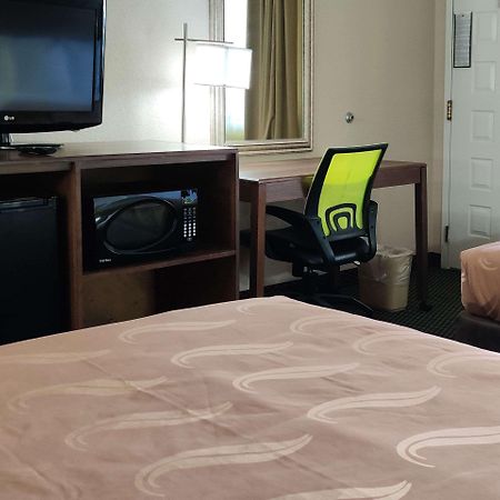 Quality Inn Flagstaff East I-40 Eksteriør bilde