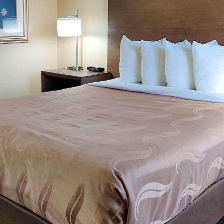 Quality Inn Flagstaff East I-40 Eksteriør bilde
