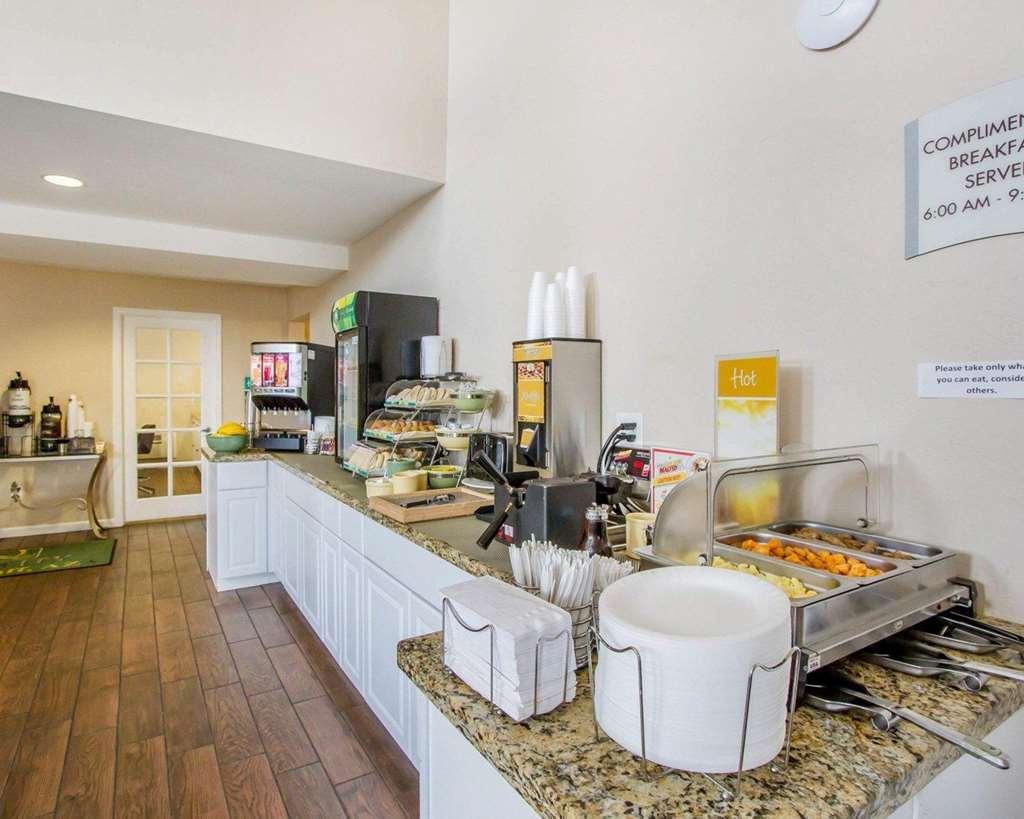 Quality Inn Flagstaff East I-40 Restaurant bilde