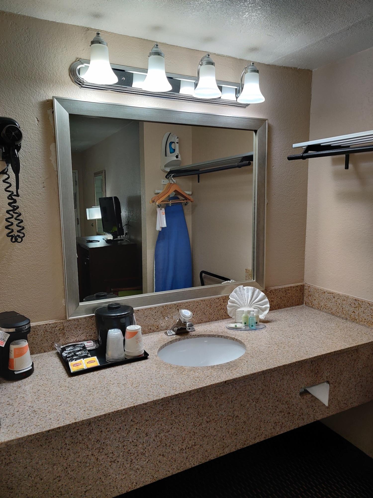 Quality Inn Flagstaff East I-40 Eksteriør bilde