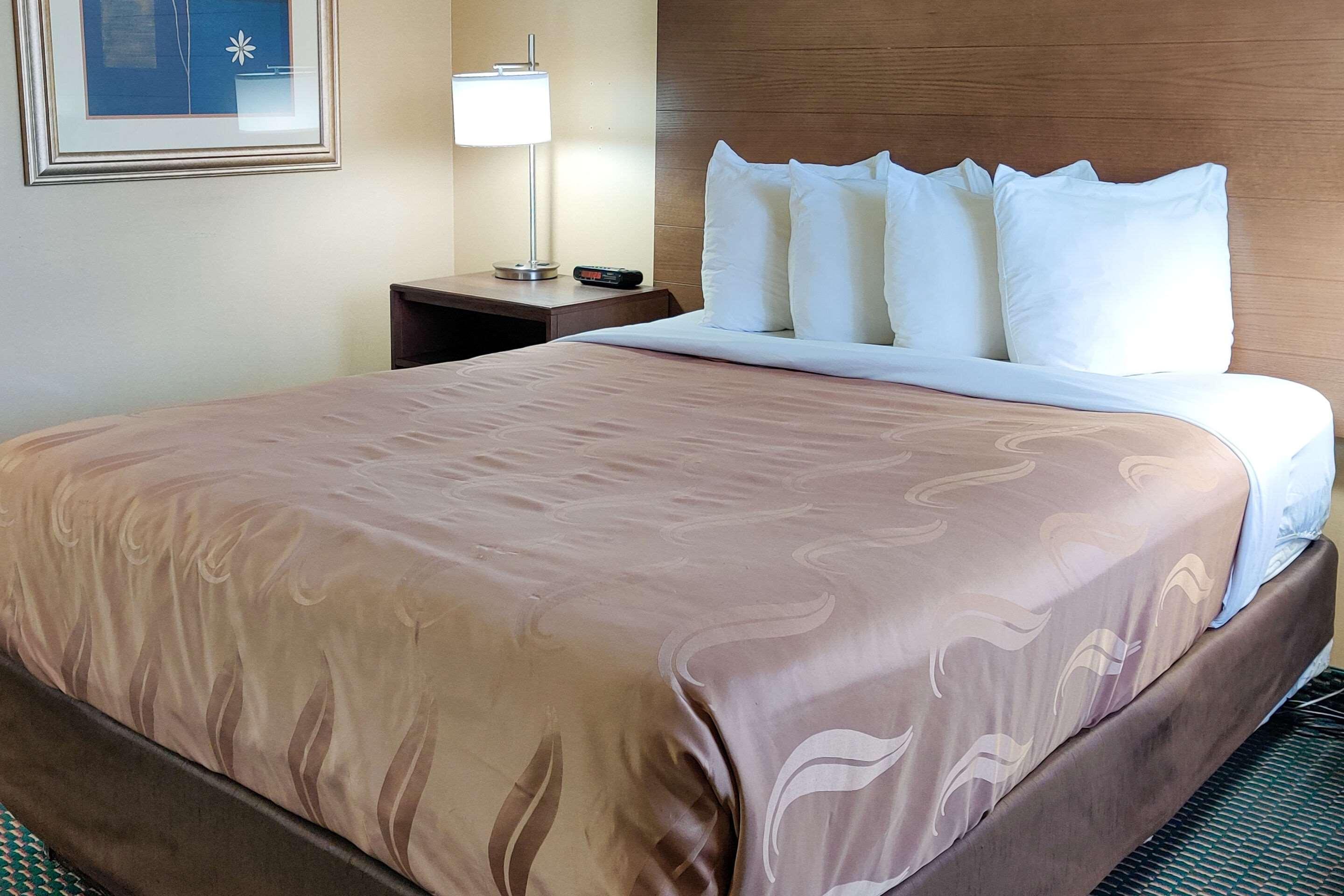 Quality Inn Flagstaff East I-40 Eksteriør bilde