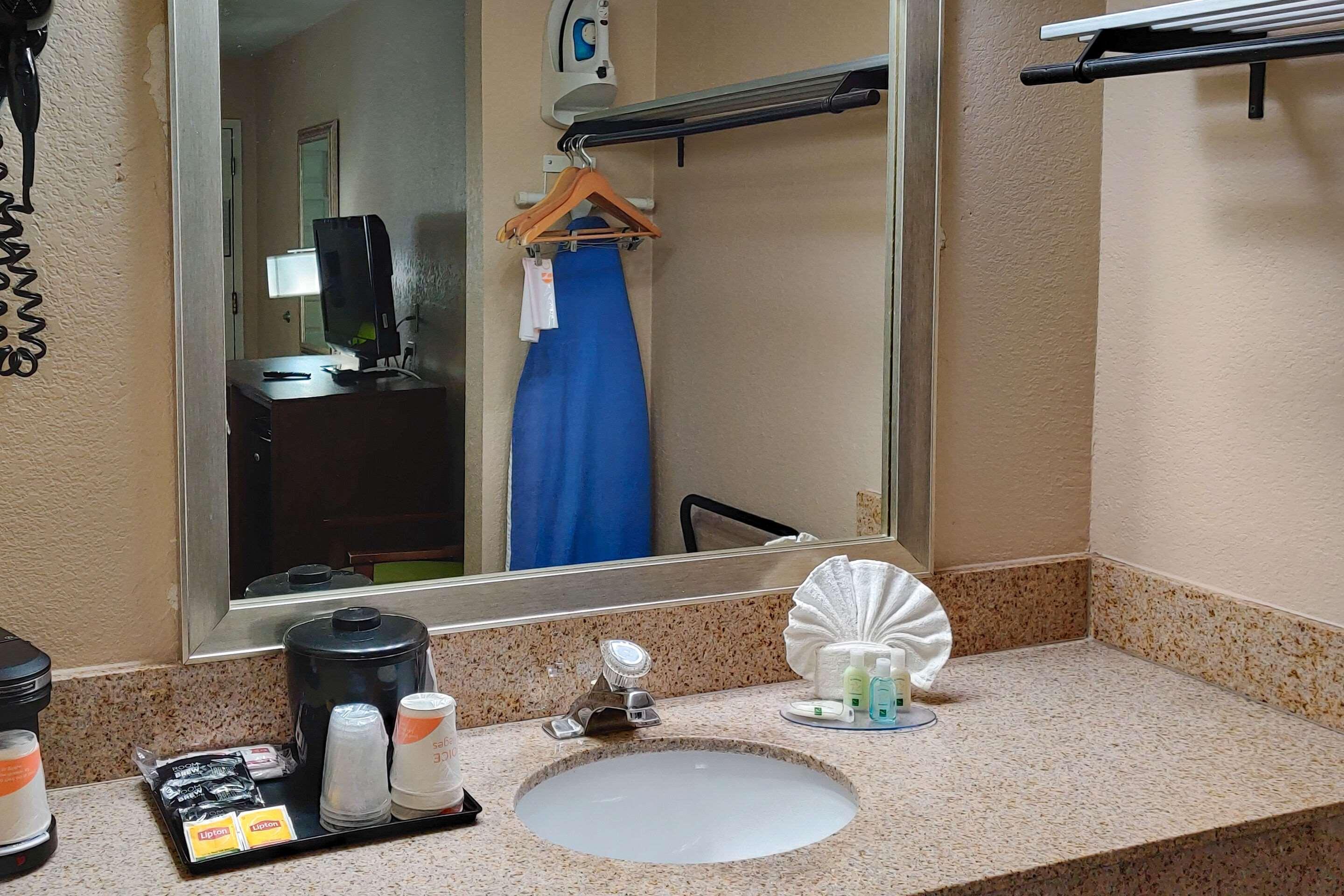 Quality Inn Flagstaff East I-40 Eksteriør bilde