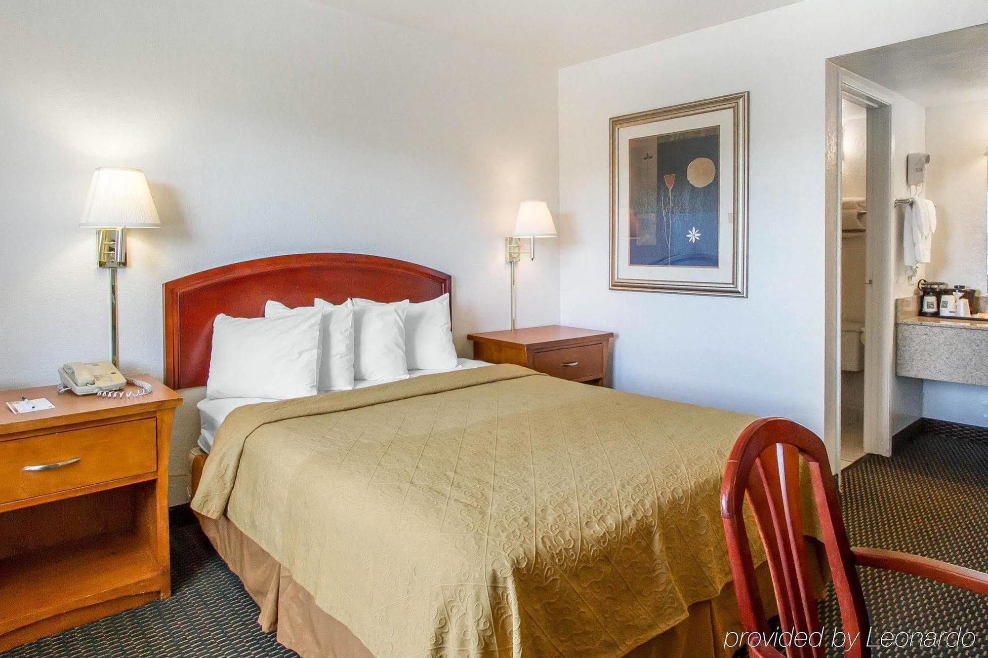 Quality Inn Flagstaff East I-40 Eksteriør bilde