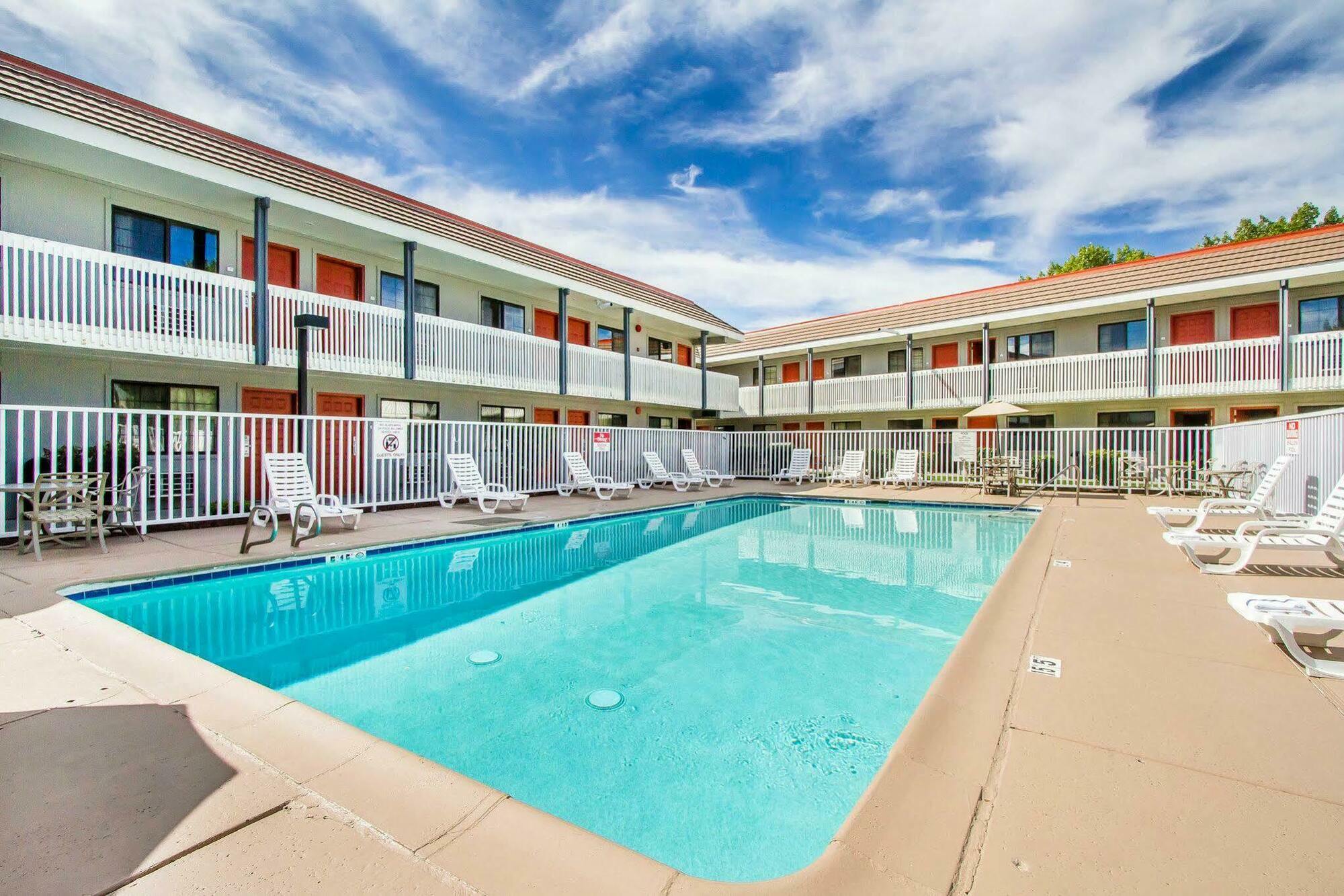 Quality Inn Flagstaff East I-40 Eksteriør bilde