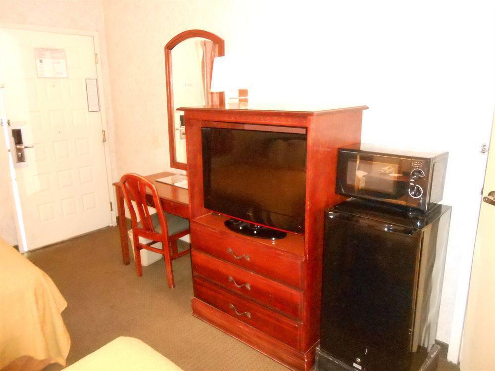 Quality Inn Flagstaff East I-40 Eksteriør bilde