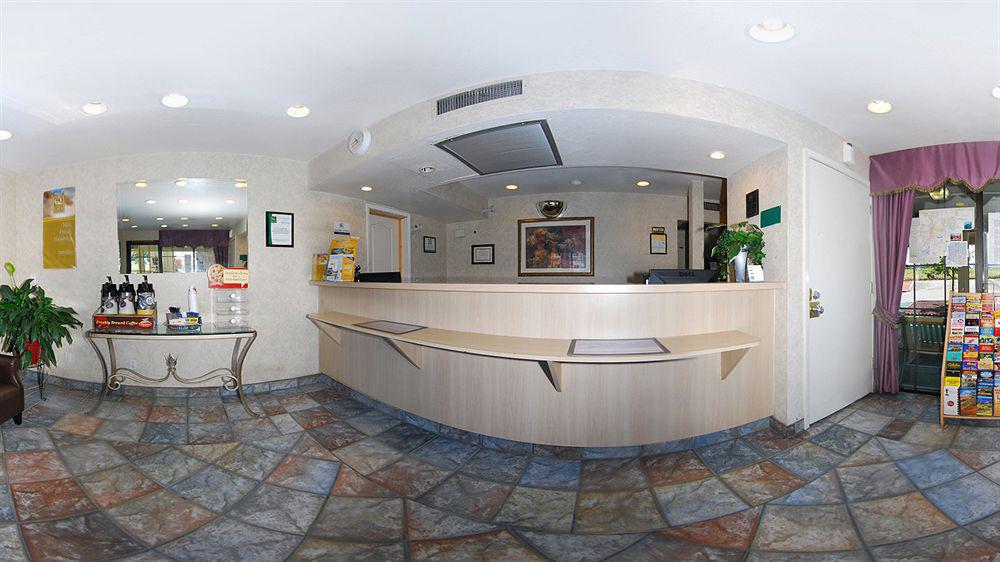 Quality Inn Flagstaff East I-40 Eksteriør bilde