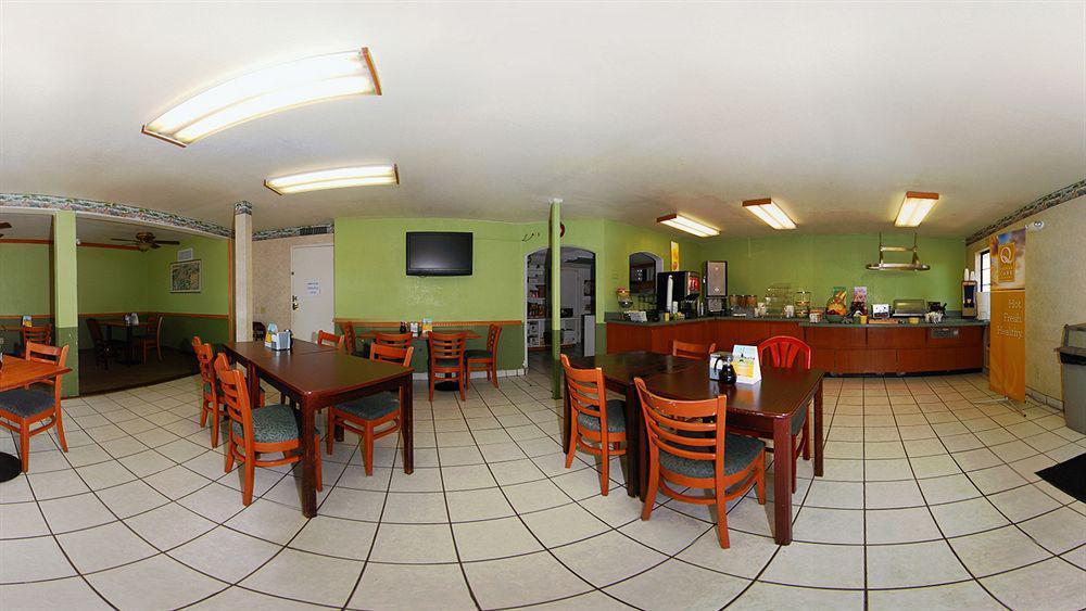Quality Inn Flagstaff East I-40 Eksteriør bilde