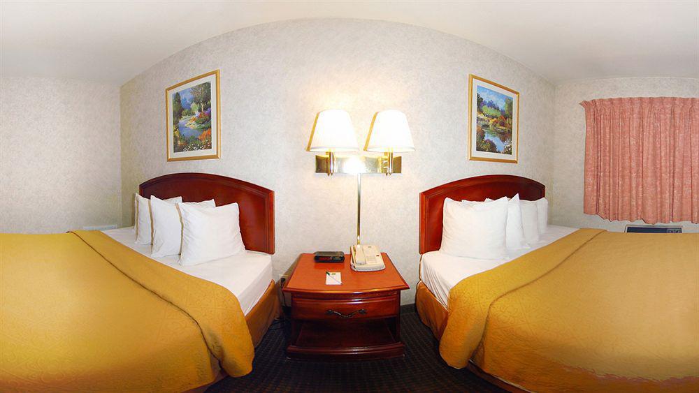 Quality Inn Flagstaff East I-40 Eksteriør bilde